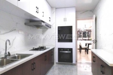 Chuangshiji Garden 2bedroom 120sqm ¥18,000 PRS3623