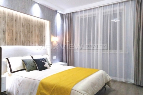 Chuangshiji Garden 2bedroom 120sqm ¥18,000 PRS3623
