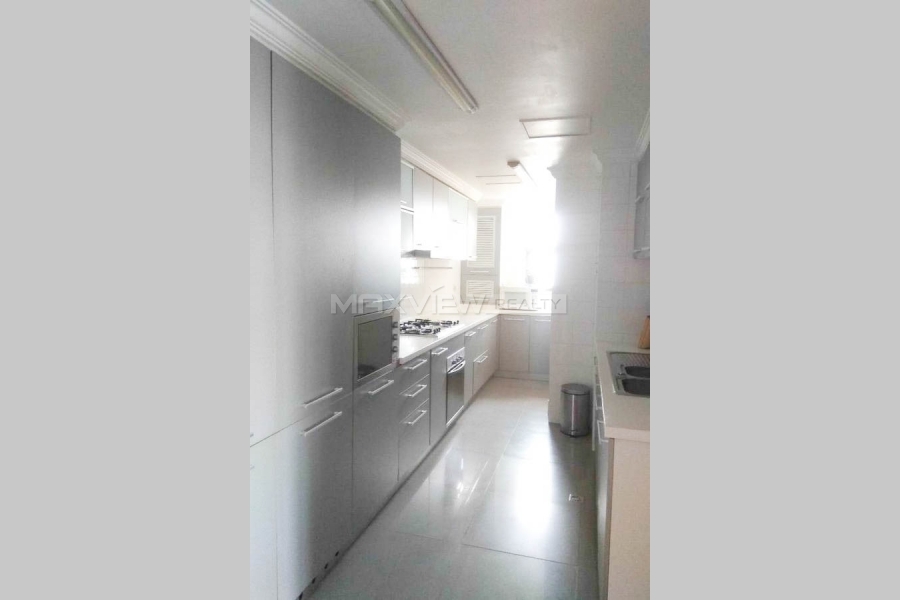 Old Apartment On Hengshan Road 2bedroom 182sqm ¥36,000 PRS3632