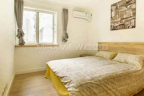 Huijing Yuan 3bedroom 150sqm ¥21,000 PRS3651