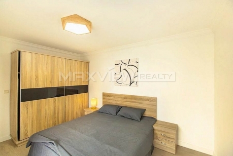 Huijing Yuan 3bedroom 150sqm ¥21,000 PRS3651