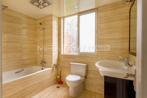 Huijing Yuan 3bedroom 150sqm ¥21,000 PRS3651