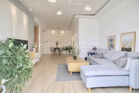 KangNingYaTing 2bedroom 100sqm ¥21,000 PRS3655