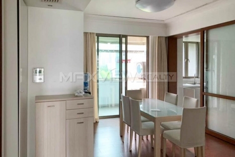 Xiang Mei Garden 3bedroom 167sqm ¥20,000 PRS3657