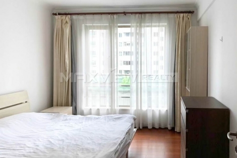 Xiang Mei Garden 3bedroom 167sqm ¥20,000 PRS3657