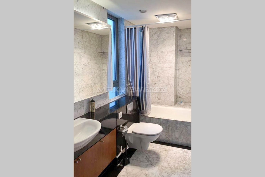 Jing’an Four Seasons 2bedroom 127sqm ¥24,000 PRS3665