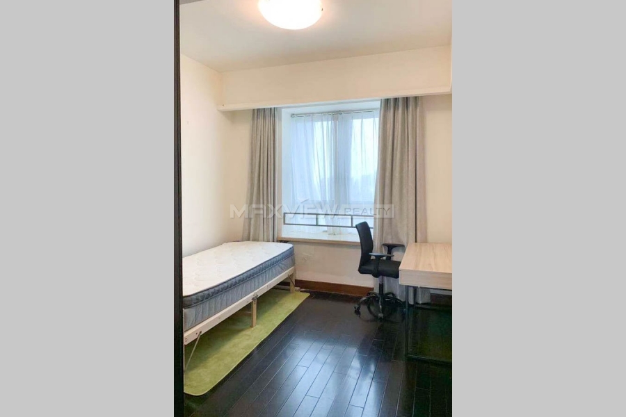 Jing’an Four Seasons 2bedroom 127sqm ¥24,000 PRS3665