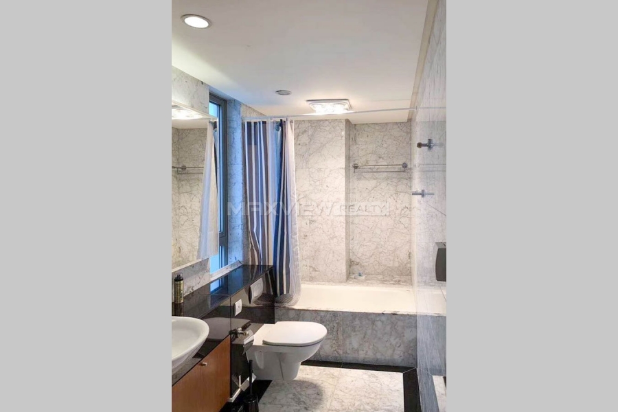 Jing’an Four Seasons 2bedroom 127sqm ¥24,000 PRS3665