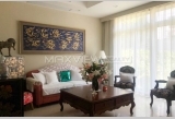 Long Beach Garden Villa 4bedroom 200sqm ¥38,000