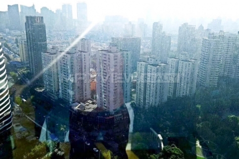 Shimao Riviera Garden 2bedroom 120sqm ¥20,000 RRS3668