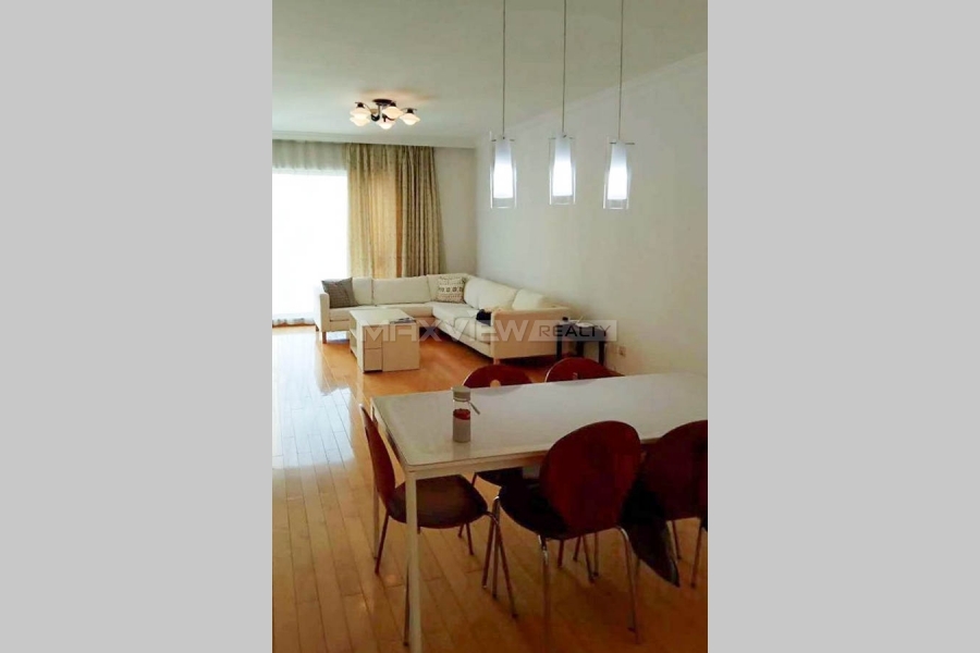 Shimao Riviera Garden 2bedroom 120sqm ¥20,000 RRS3668