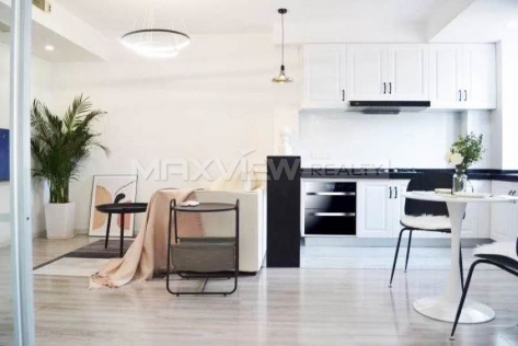 XinChangCheng  1bedroom 70sqm ¥17,000 PRS3666