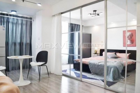 XinChangCheng  1bedroom 70sqm ¥17,000 PRS3666