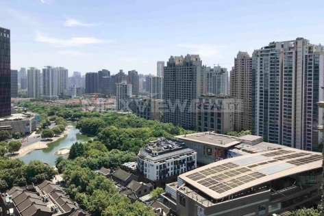Jin Lin Tian Di 3bedroom 275sqm ¥55,000 PRS3676