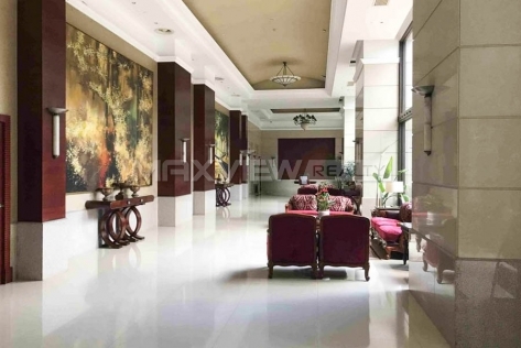 Jin Lin Tian Di 3bedroom 275sqm ¥55,000 PRS3676