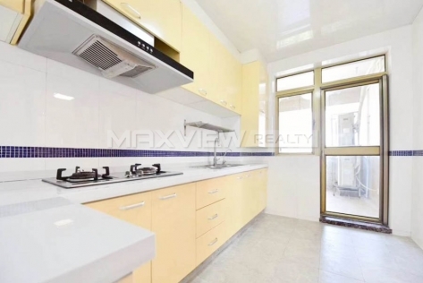 Royal Garden 4bedroom 185sqm ¥23,000 PRS3673