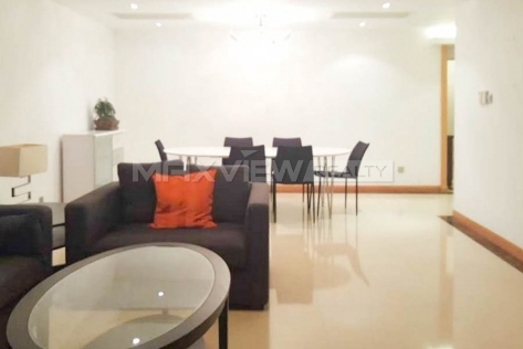 Shimao Riviera Garden 3bedroom 208sqm ¥28,000 PRS3678