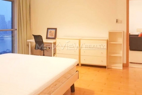 Shimao Riviera Garden 3bedroom 208sqm ¥28,000 PRS3678