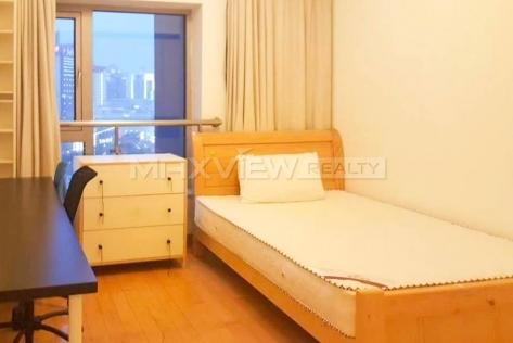 Shimao Riviera Garden 3bedroom 208sqm ¥28,000 PRS3678