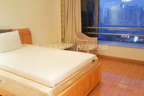 Shimao Riviera Garden 3bedroom 208sqm ¥28,000 PRS3678