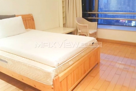 Shimao Riviera Garden 3bedroom 208sqm ¥28,000 PRS3678