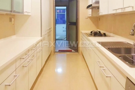 Shimao Riviera Garden 3bedroom 208sqm ¥28,000 PRS3678
