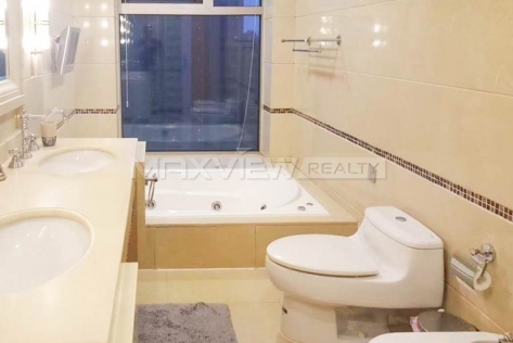 Shimao Riviera Garden 3bedroom 208sqm ¥28,000 PRS3678