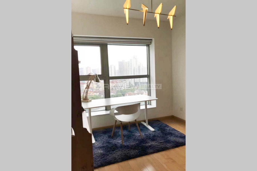 Eight Park Avenue 3bedroom 142sqm ¥24,500 PRS3687