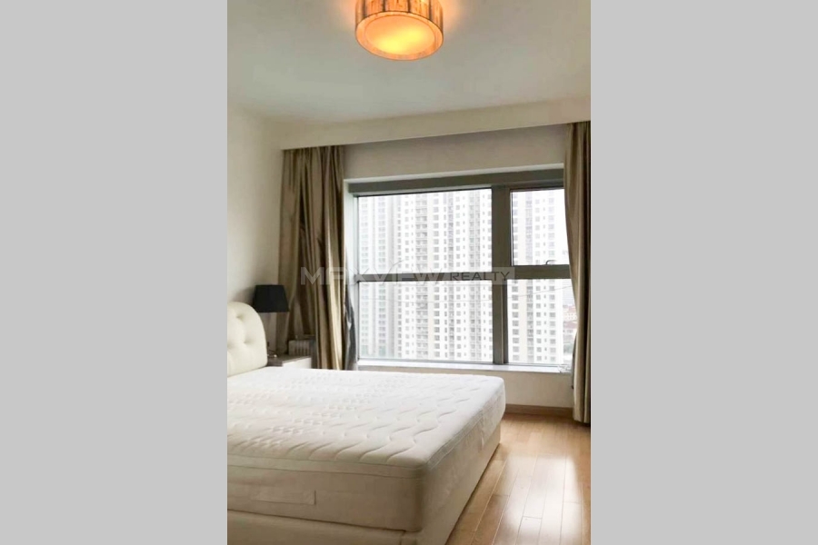 Eight Park Avenue 3bedroom 142sqm ¥24,500 PRS3687