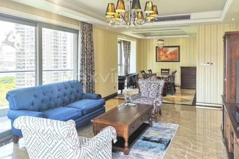 Fortune Residence 2bedroom 174sqm ¥40,000 PRS3685