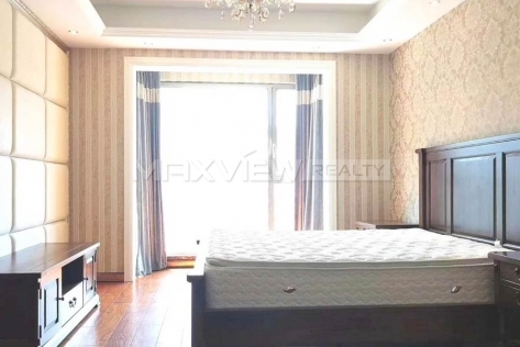 Fortune Residence 2bedroom 174sqm ¥40,000 PRS3685