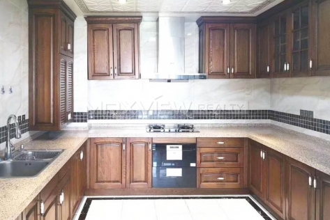Fortune Residence 2bedroom 174sqm ¥40,000 PRS3685