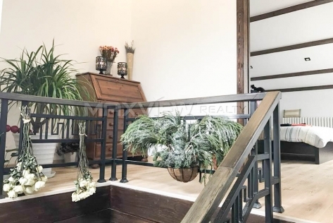 Old Lane House On Changle Road 5bedroom 260sqm ¥43,000 PRS3692