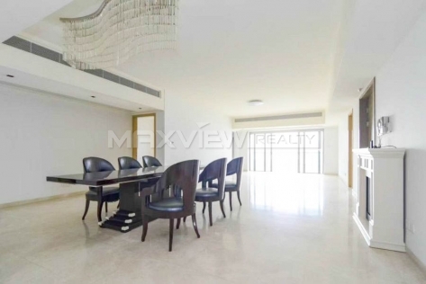 Shanghai Arch 4bedroom 285sqm ¥65,000 PRS3683