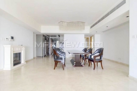 Shanghai Arch 4bedroom 285sqm ¥65,000 PRS3683