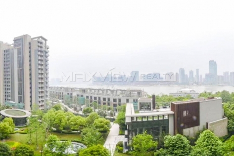 Shanghai Arch 4bedroom 285sqm ¥65,000 PRS3683