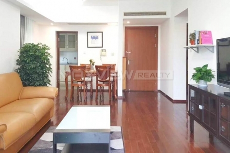Yanlord Garden 2bedroom 118sqm ¥20,000 PRS3688