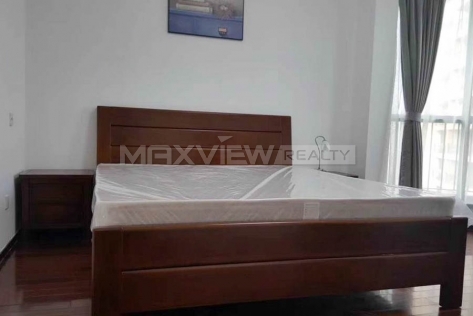 Yanlord Garden 2bedroom 118sqm ¥20,000 PRS3688