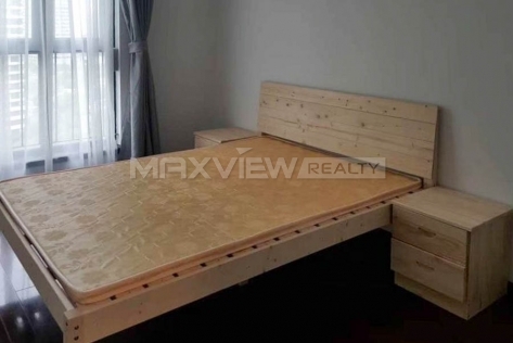 Yanlord Garden 2bedroom 118sqm ¥20,000 PRS3688