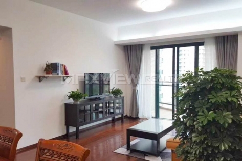 Yanlord Garden 2bedroom 118sqm ¥20,000 PRS3688