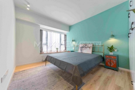 JinBaiYuan 3bedroom 130sqm ¥24,500 PRS3699