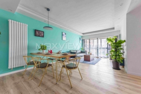 JinBaiYuan 3bedroom 130sqm ¥24,500 PRS3699