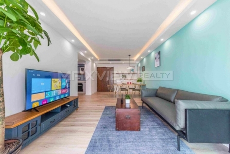 JinBaiYuan 3bedroom 130sqm ¥24,500 PRS3699