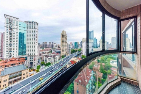 JinBaiYuan 3bedroom 130sqm ¥24,500 PRS3699