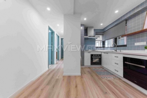 JinBaiYuan 3bedroom 130sqm ¥24,500 PRS3699