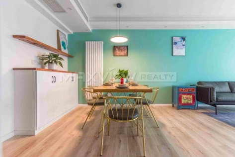 JinBaiYuan 3bedroom 130sqm ¥24,500 PRS3699
