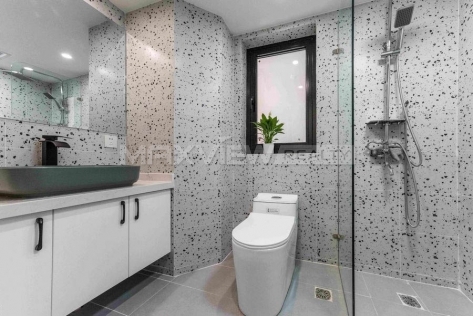 JinBaiYuan 3bedroom 130sqm ¥24,500 PRS3699