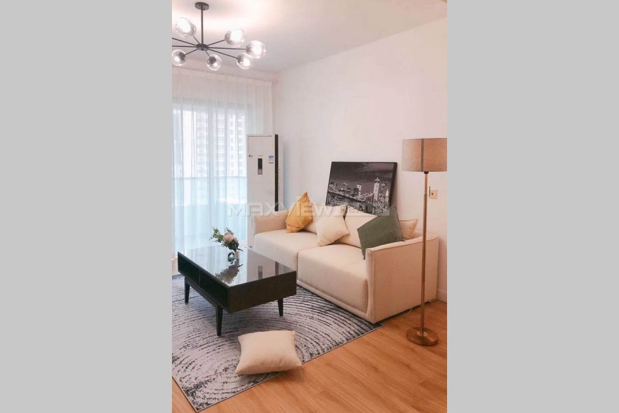 One Park Avenue 2bedroom 100sqm ¥18,500 PRS3700