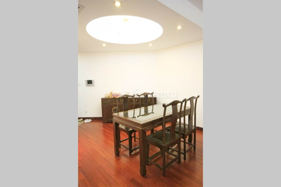 Territory Shanghai 2bedroom 119sqm ¥17,000 PRS3703