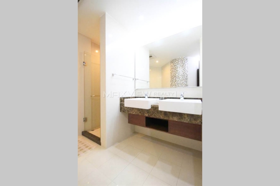 Territory Shanghai 2bedroom 119sqm ¥17,000 PRS3703